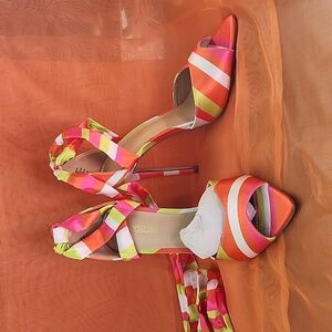 Shoe Dazzle Heels
